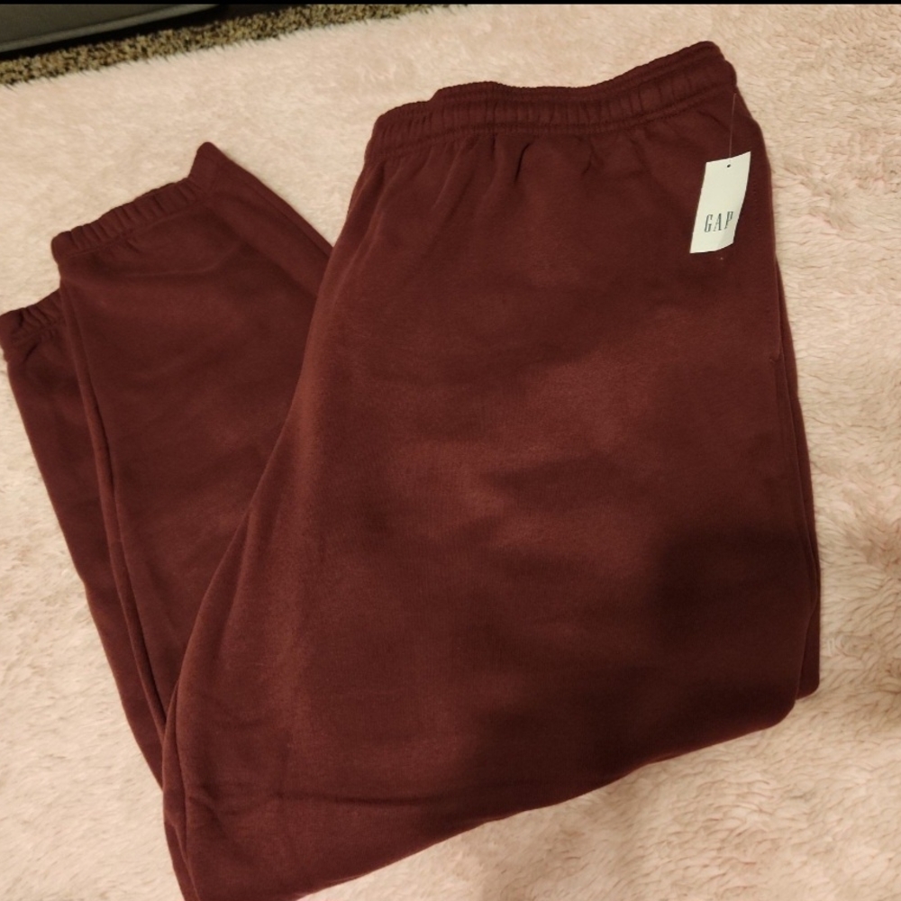 GAP Vintage Soft Joggers New XL mens